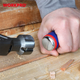 Стамеска - долото ударная WORKPRO 32 мм CR-V PRO WP243011 - изображение 6