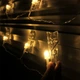 Світлодіодна гірлянда StreetGo LED з прищіпками для фото 3 м (SGNG00005) - зображення 2