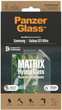 Захисна плівка Panzer Glass Ultra-Wide Fit Matrix для Samsung Galaxy S23 Ultra Black (5711724073205) - зображення 4