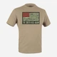 Футболка мужская P1G UA281-29891-TN-KHN M [1322] Tan #499 (2000980610679) - изображение 1