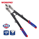 Болторез WORKPRO 600 мм складной CR-MO PRO WP216009 - изображение 1