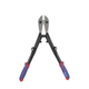 Болторез WORKPRO 600 мм складной CR-MO PRO WP216009 - изображение 9