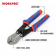 Болторез WORKPRO 200 мм PRO WP216001 - изображение 2