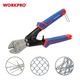 Болторез WORKPRO 200 мм PRO WP216001 - изображение 5