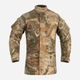 Тактический костюм полевой P1G-Tac S216517VRN 2XL [1337] Varan Camo Pat.31143/31140 (2000980617753) - изображение 2