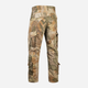 Тактический костюм полевой P1G-Tac S216517VRN S [1337] Varan Camo Pat.31143/31140 (2000980617807) - изображение 6