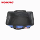 Сумка для інструменту WORKPRO 320x210x230мм 600D поліестер PRO WP281001 - зображення 3