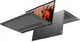 Ноутбук Lenovo IdeaPad 5 Pro 14ITL6 (IPS 14" 2240x1400/Intel Core i5-1135G7/8/512GB) Windows 11 - зображення 3