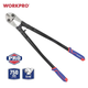 Болторез WORKPRO 750 мм CR-MO PRO WP216006 - изображение 1