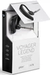 Bluetooth-гарнитура Plantronics Voyager Legend стандарт без зарядного чехла - изображение 2