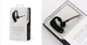 Bluetooth-гарнитура Plantronics Voyager Legend стандарт без зарядного чехла - изображение 3