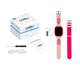 Дитячий смарт-годинник AmiGo GO005 4G WIFI Thermometer Pink Рожеві - зображення 8