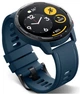 Умные часы Xiaomi Watch S1 Active синие&nbsp;BHR5467GL - изображение 1