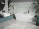 Ванна окремостояча MEXEN VOLTA 170x75 WHITE акрилова - зображення 2