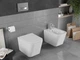 Подвесное биде MEXEN TEO WHITE (MEX-35855100) - изображение 2