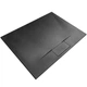 Душовий піддон REA BAZALT 80x100 LONG BLACK - изображение 2