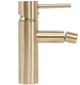 Змішувач для біде REA TESS BRUSHED GOLD матове золото - изображение 2