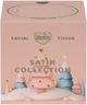 Салфетки косметические Ruta Satin Collection 80 листов 2 слоя х 4 шт (4820023743656) - изображение 3