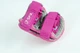 Защита комплект SFR Pink M - изображение 4