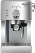 Кавоварка рожкова Gaggia Viva Prestige Silver RI8437/11 - зображення 1