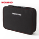 Набор инструментов универсальный WORKPRO (100 пред.) W009057 - изображение 8