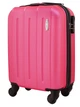 Валіза для WizzAir 40 x 20 x 30 рожевий - зображення 2