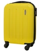 Чемодан для WizzAir 40 x 20 x 30 желтий - изображение 3
