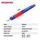 Набор ножей для хобби WORKPRO PRO WP219005 - изображение 6