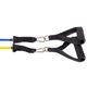 Еспандер Resistance Band багатофункціональний 5 джгутів CIMA ET-7912 у чохлі - зображення 2