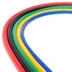Еспандер Resistance Band багатофункціональний 5 джгутів CIMA ET-7912 у чохлі - зображення 3