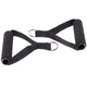 Еспандер Resistance Band багатофункціональний 5 джгутів CIMA ET-7912 у чохлі - зображення 8