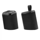 Портативна Bluetooth колонка Gelius by Krazi Shark2 KZBS-003U Black - зображення 3