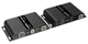 Подовжувач HDMI по оптиці до 40 км Lenkeng LKV378A-4.0 - зображення 1