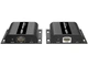 Удлинитель HDMI по витой паре или LAN-сети до 120 метров Lenkeng LKV383-4.0 - изображение 2