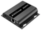 Додатковий приймач HDMI Lenkeng LKV383-4.0-RX - зображення 1