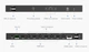 Переключатель HDMI KVM (USB-клавиатура и мышка) 4 в 1 Lenkeng LKV441 (коммутатор) - изображение 4