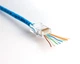 Наскрізні конектори RJ45 CAT5e Jonard Tools (5 шт.) - зображення 4