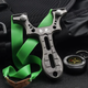 Рогатка Xiaomi HX Outdoors Hunting Slingshot EDC-079A Black - зображення 1