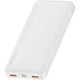 Портативна батарея Baseus Bipow Digital Display Power Bank 10000mAh 20W Overseas Edition PPBD050502&nbsp;White - зображення 2