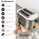 Тостер RZTK Falcon 800W - изображение 2