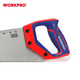 Ножовка по дереву WORKPRO 500 мм 7TPI SK5 PRO WP215007 - изображение 4