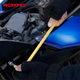 Набор ключей шестигранных метрических с длинным рычагом WORKPRO 9шт. TORX CR-V PRO PLUS WP222008 - изображение 9