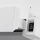 Вытяжка PYRAMIDA TL 60 WH - изображение 4