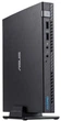 Неттоп Asus E520-B133M (90MS0151-M01330); Intel Core i3-7100T (3.4 ГГц) / RAM 4 ГБ / SSD 128 ГБ / Intel HD Graphics / без ОП / LAN / Wi-Fi / Bluetooth / без ОС / черный - изображение 1
