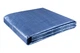 Тент ГОСПОДАР BLUE 3х5 м 79-9305-В - изображение 1