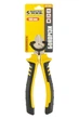 Бокорізи MASTERTOOL 180 мм C55/HRC 45~50 23-1180 - зображення 4