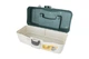 Скриня органайзер MASTERTOOL РИБАК 13.5" 341х178х151 мм 79-2074 - изображение 4