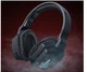 Навушники SV ONIKUMA Bluetooth бездротові для ПК, смартфона з підвіткою Чорний (sv3051) - зображення 2