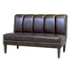 Диван Бафало (Buffalo) (Megastyle) Коричневий 120х70 см 531610_1 - зображення 1