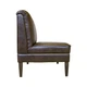 Диван Бафало (Buffalo) (Megastyle) Коричневий 120х70 см 531610_1 - зображення 4